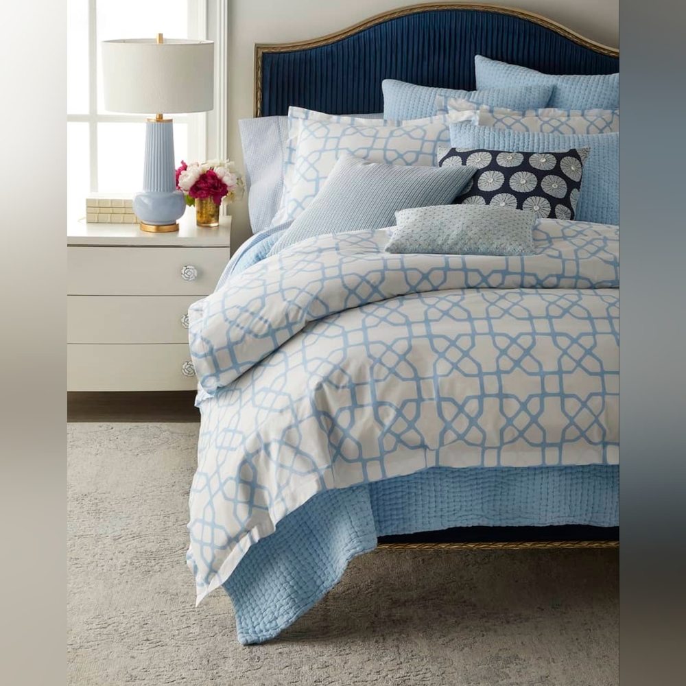 NWT ✨ John Robshaw Alisha duvet